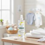 Klorane Bébé Eau Fraîche Parfumée 500ml