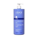 Uriage crème lavante 1L