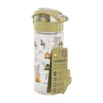 Miniland Bouteille ourson avec bouchon