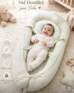 Cocona bébé confortable – Image 4