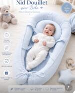 Cocona bébé confortable – Image 3