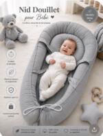 Cocona bébé confortable – Image 5