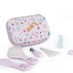 Miniland baby kit squirrel - Rose