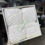 NAF NAF couverture 140x110
