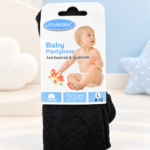 Collants bébé en coton  –  Littlebuding
