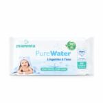 Lingette Water wipes - Mammia